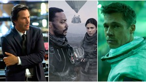 Sci-fi snímky z roku 2019 zoradené od najhoršej po najlepšiu: Toto ste na prvom mieste asi nečakali!