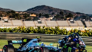 Ako to vyzerá, keď si majstri sveta vymenia úlohy?