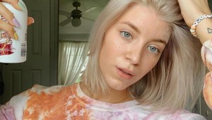 TOP vlasová premena: Kaderník blondínu premenil na úplne inú ženu!