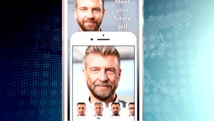 Ľudia podľahli aplikácii, ktorá z nich spraví starších. TV JOJ zisťovala, ako môže zneužiť vaše fotky