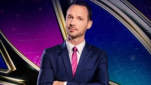 Po dvoch rokoch opäť pred televíznymi kamerami: PYCO ako moderátor veľkolepej šou!