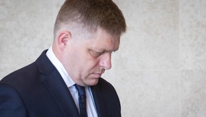 Fico skončil v Dunaji, zobral aj Šefčoviča