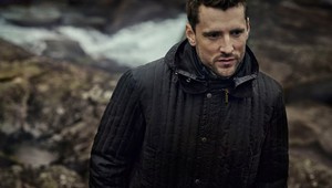 Gold Standard: Luxusná značka od Barbour