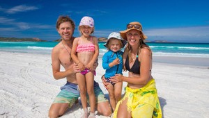 Zbalili deti a rozbehli sa do sveta: Mladá rodina prezradila, aký je život na cestách