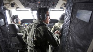 Otázky a odpovede: Všetko, čo chcete vedieť o zmiznutom lietadle