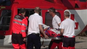 Tragédia na železnici! Emilka (10) trafilo 22 tisíc voltov