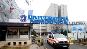 Veľká reforma slovenských nemocníc. Niektoré sa môžu zmeniť na hotel