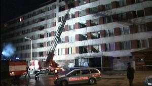 Kedy padne definitívny verdikt? Vinník požiaru je už vo väzení