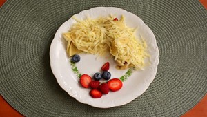 Mexická marquesitta