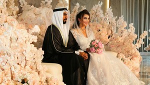 Ľudia ju nazývajú zlatokopkou: Šokuje vás, čo prezradila manželka dubajského milionára