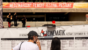 Festival, ktorý mení Piešťany na filmové centrum Európy: Tieto snímky musíte vidieť!