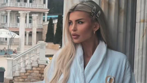 Dosť bolo stresu! Lela sa zbalila a odišla aj s deťmi na rodné Slovensko!