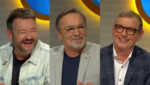 Mišo Hudák odrovnal kolegov vtipom o vlakoch: Odvážili by ste sa povedať TOTO?