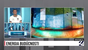 Spektrum 24 o energii budúcnosti