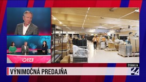 Unikátna predajňa na Slovensku