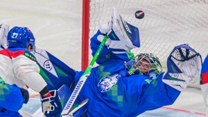 CHROMIAK odklína streleckú smolu, vyhrávame 2:1
