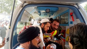 Bombový výbuch si vyžiadal 54 obetí. Ku krvavému útoku sa prihlásila skupina Islamský štát