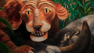 Ako pod vplyvom LSD: Mark Zuckerberg oživuje značku novým videom