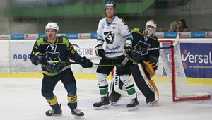 Jedenásť gólov v Nových Zámkoch. MAC nenadviazal na piatkové víťazstvo