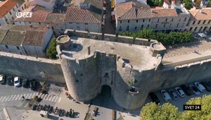 Svet 24 o dedinkách v Laose a filipínskych žralokoch