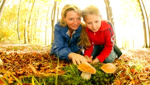 Leto dáva definitívne zbohom, vytiahnite svetre!