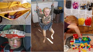 Perfektné rodičovské triky, ktoré vás pobavia a pomôžu pri výchove detí