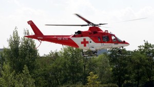 Autobus sa zrazil s Octaviou, štyria ľudia sa zranili