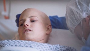 TV JOJ štartuje unikátny seriál z onkológie Jenny. Do kampane šíriacej nádej sa zapojili aj diváci