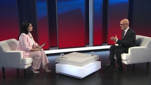 Politika 24: Branislav Gröhling