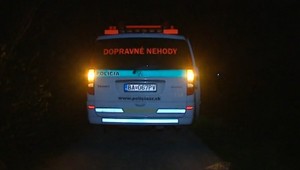 Vodič v Bratislave zrazil muža, z miesta nehody ušiel