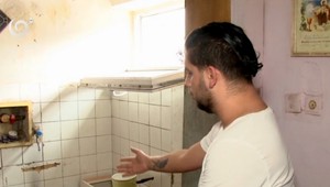 V Bardejove v kuchyniach vyteká odpadová voda spolu s výkalmi