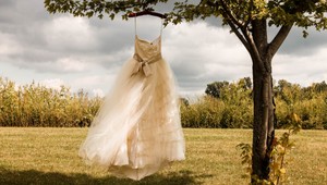 Svadba, na ktorej všetci plakali, ale nie od šťastia: Keď uvidíte nevestu, pochopíte dôvod