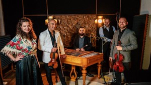 Jazzové divy, hviezdy domácej scény aj inšpiratívne medzinárodné projekty v DPOH