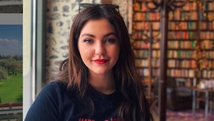 Celeste Buckingham (nielen) o brušku