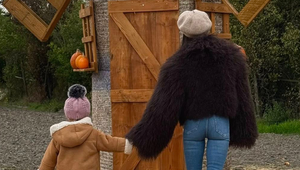 Gábor Boráros priznal slzy: Malá Zora už mamu nečaká