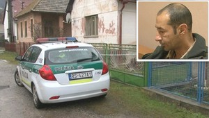 Opitý Július (43) dobodal družku Danku (50), je v kritickom stave