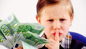 Martin (15) okradol sám seba, pomáhal mu kamarát