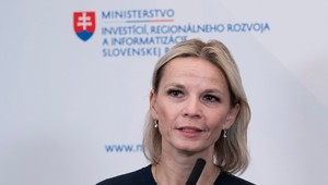 Incident v Česku: Ministerku slovne aj fyzicky napadla žena