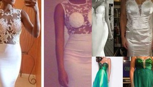 Nákup cez internet je riziko: Ženy si objednali šaty a potom prišiel ŠOK