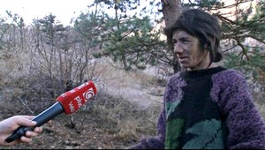 Sestra známej speváčky kradla drevo, chytili ju policajti