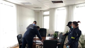 Akcia Staviteľ: Vyšetrovateľ NAKA obvinil primátora Malaciek