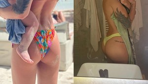 IBA za  mesiac si vypracovala super zadok: Slovenka priznala, čo jej pomohlo!