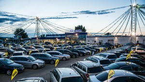 AAA AUTO otvorilo v Liptovskom Mikuláši novú pobočku