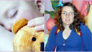 Žena si pamätá všetko od 12. dňa svojho života