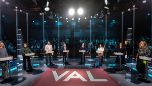 Vo Švédsku sa už v nedeľu budú konať parlamentné voľby: V hre je aj vláda krajnej pravice