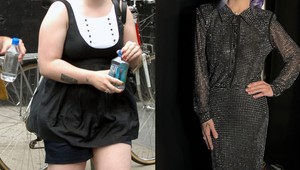 Polovicu života bola tučná: Ako sa speváčke podarilo desiatky kíl schudnúť?