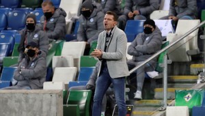 Ako z orieškov: tri najväčšie želania trénera Tarkoviča