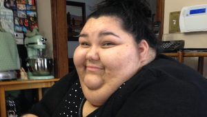 Z veľkosti 7XL schudla na S: Takto sa jej to podarilo!