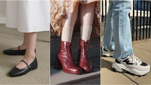 Nosíte tieto topánky? Pozor, môžu vám skracovať nohy: 3 modely, ktorým sa radšej vyhnite!