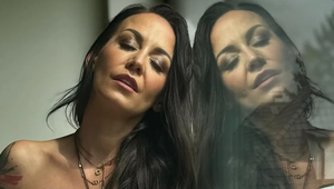 Agáta Hanychová opäť PROVOKUJE: Robiť najstaršie remeslo je fakt ťažké, napísala!